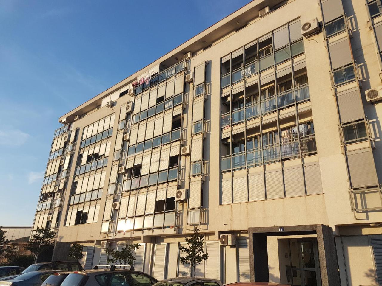 Delta Apartment Podgorica Exterior foto